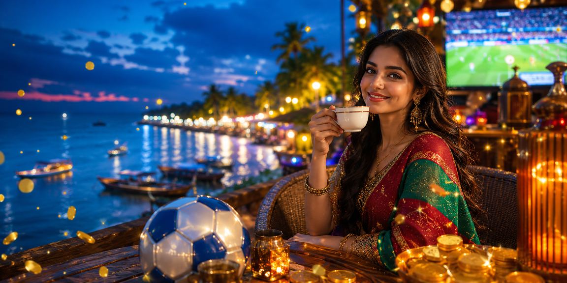 সেন্ট মার্টিনের ক্যাসিনো এন্টারটেইনমেন্ট প্ল্যাটফর্ম স্ক্রীনশট